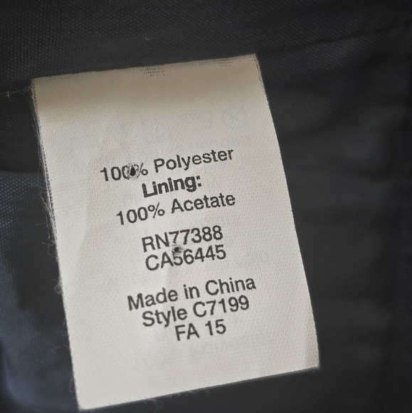 J Crew Pleated Mni Skirt - Picture 8 of 8
